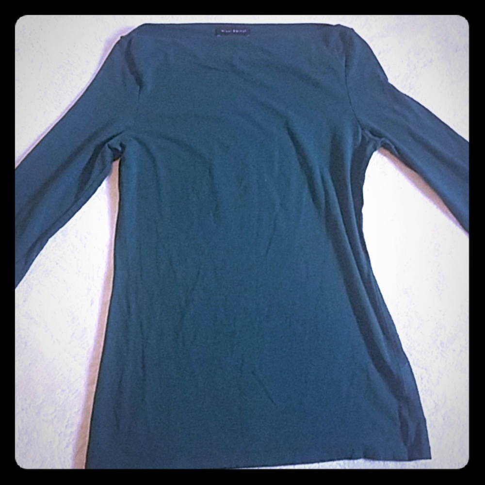 Great long shirt